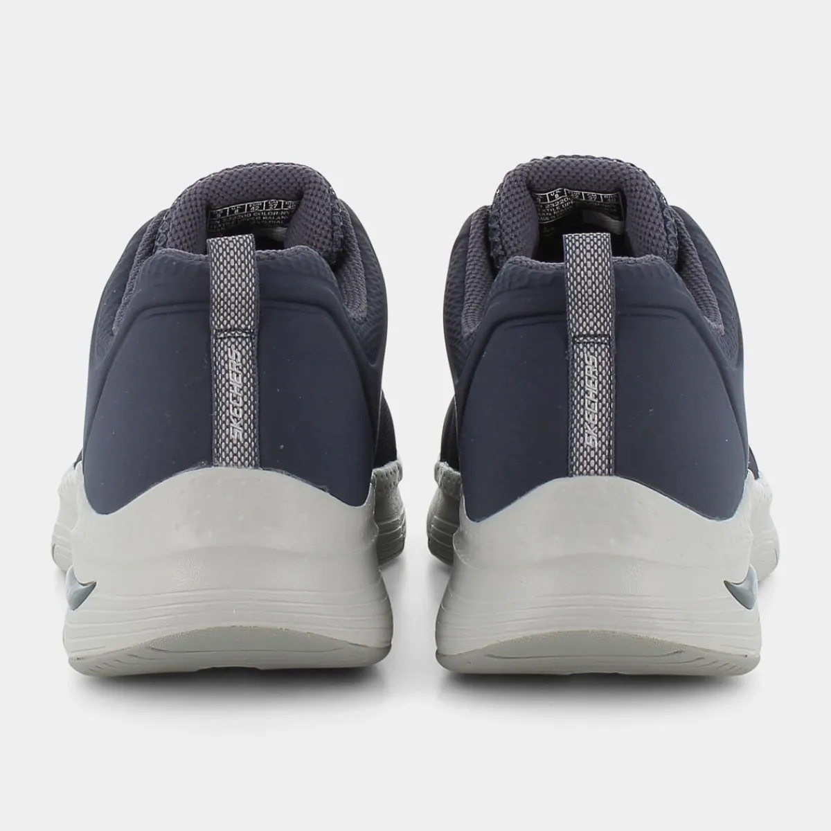 232200ARCH FITNavy- SPORTIVE^SKECHERS Cheap