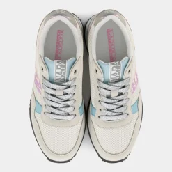 ASTRA01BRIGHT WHITE- SNEAKERS^NAPAPIJRI Cheap