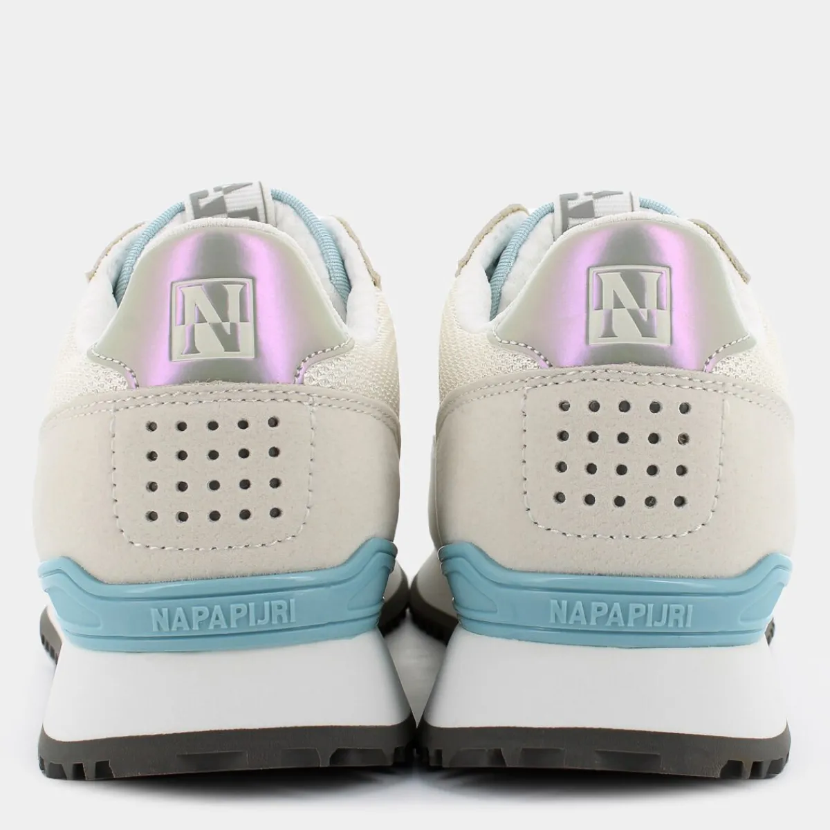 ASTRA01BRIGHT WHITE- SNEAKERS^NAPAPIJRI Cheap