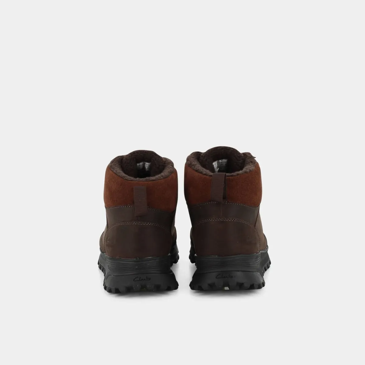 26168374ATL TREK- SCARPONCINI^CLARKS New