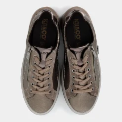 6669633AVABRONZO- SNEAKERS^IGI & CO. Outlet