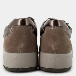 6669633AVABRONZO- SNEAKERS^IGI & CO. Outlet