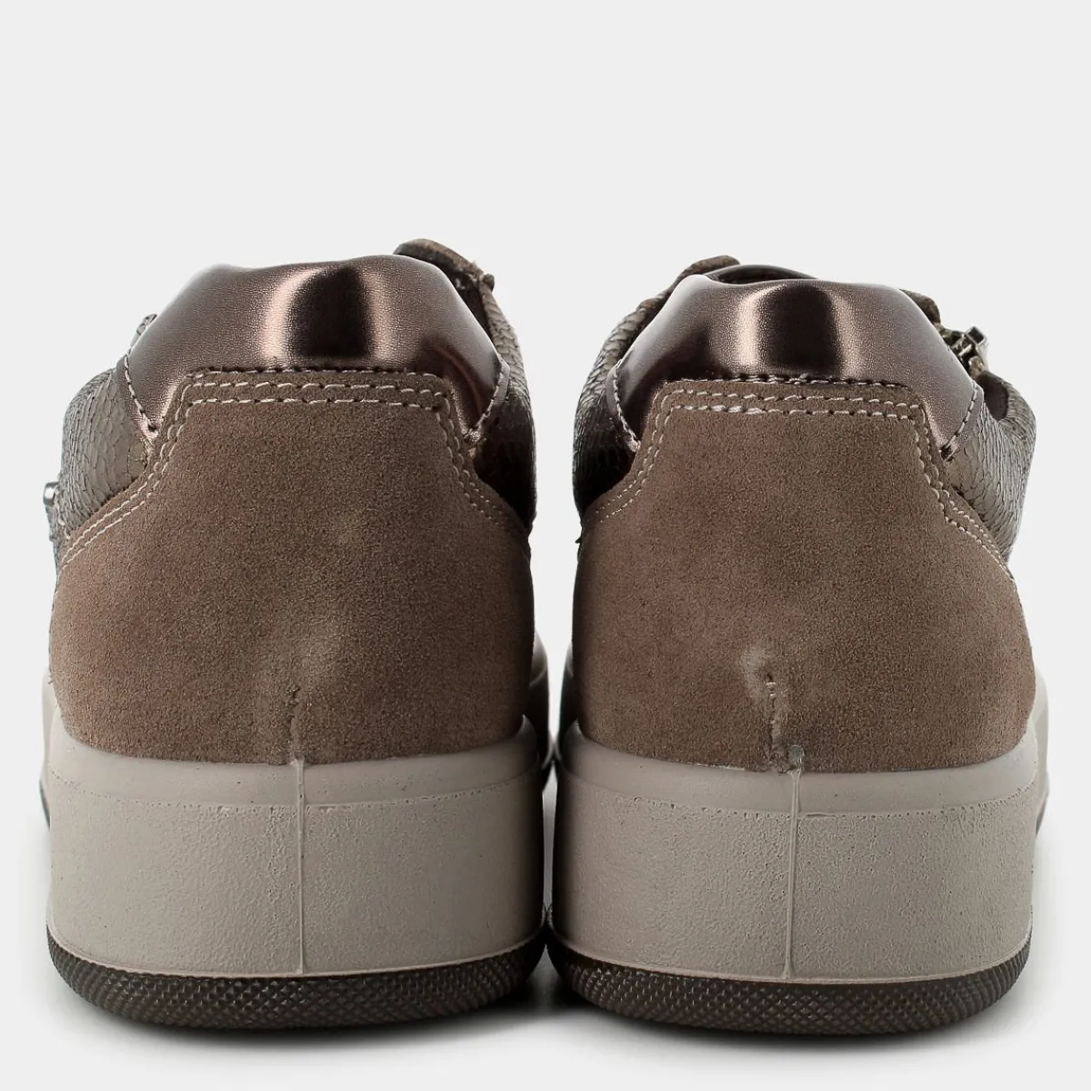 6669633AVABRONZO- SNEAKERS^IGI & CO. Outlet