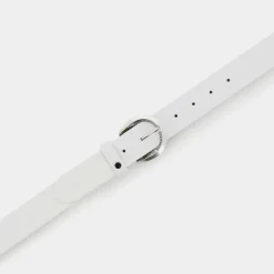 AW2579.000.A3001-OPTICAL WHITE- CINTURE^REPLAY Clearance
