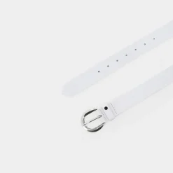AW2579.000.A3001-OPTICAL WHITE- CINTURE^REPLAY Clearance