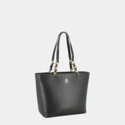 AW0AW14179BDSCHICBDS BLACK- BORSE^TOMMY HILFIGER Cheap