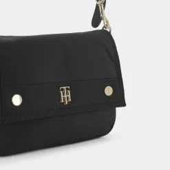 AW0AW12015-BDSMY TOMMYBLACK- TRACOLLE^TOMMY HILFIGER Sale