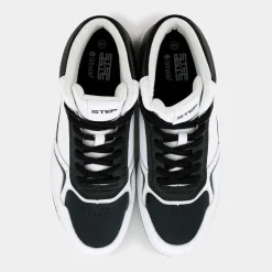 AW-I24U-03/VERDE/NERO- SNEAKERS^STEP BY STEP Cheap