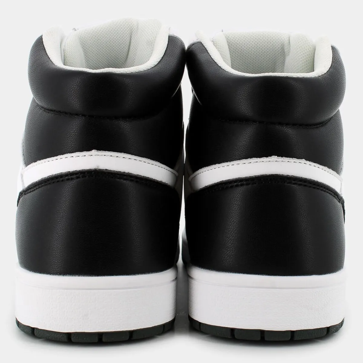 AW-I24U-03/VERDE/NERO- SNEAKERS^STEP BY STEP Cheap