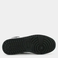 AW-I24U-03/VERDE/NERO- SNEAKERS^STEP BY STEP Cheap