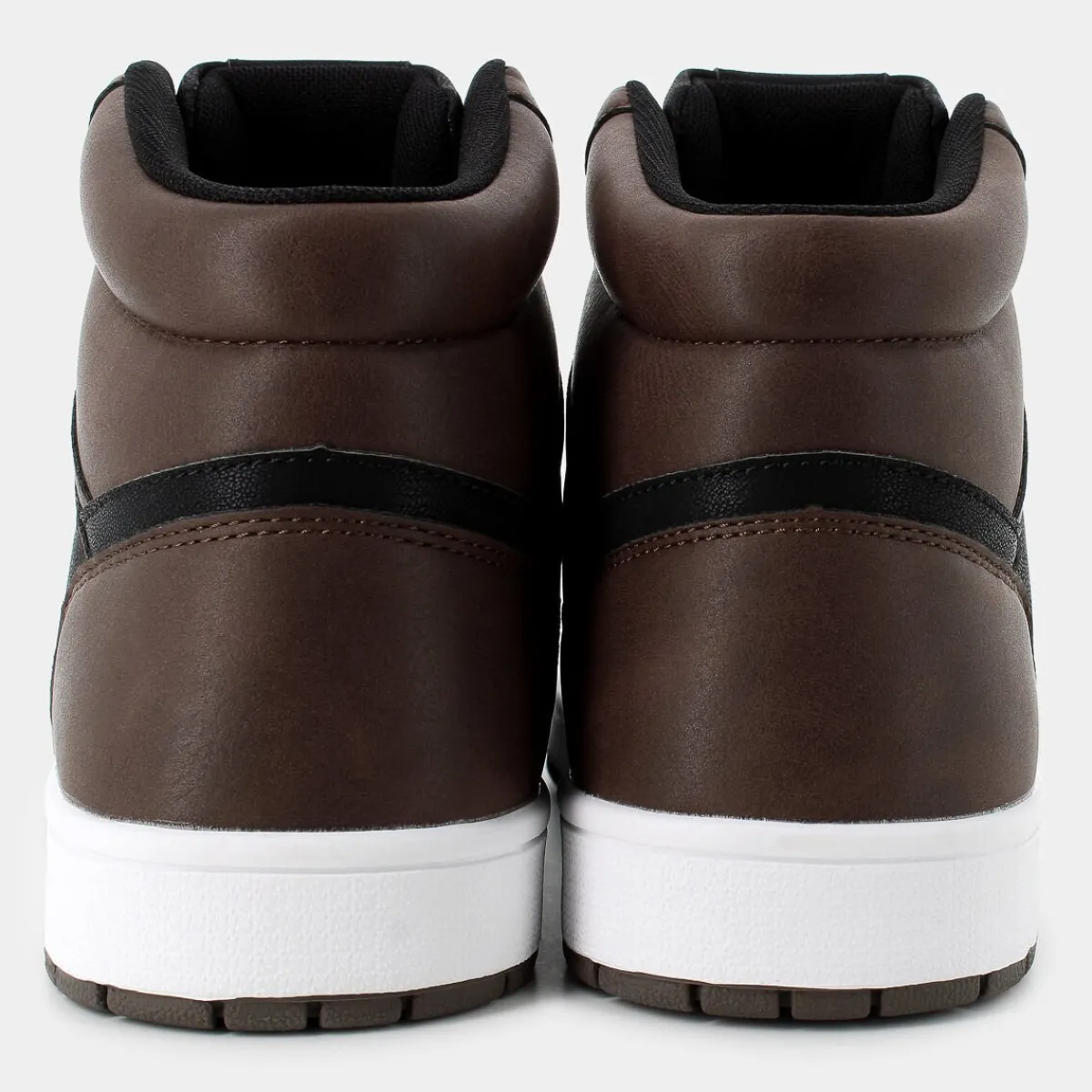 AW-I24U-03/MARRONE- SNEAKERS^STEP BY STEP Sale