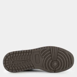 AW-I24U-03/MARRONE- SNEAKERS^STEP BY STEP Sale