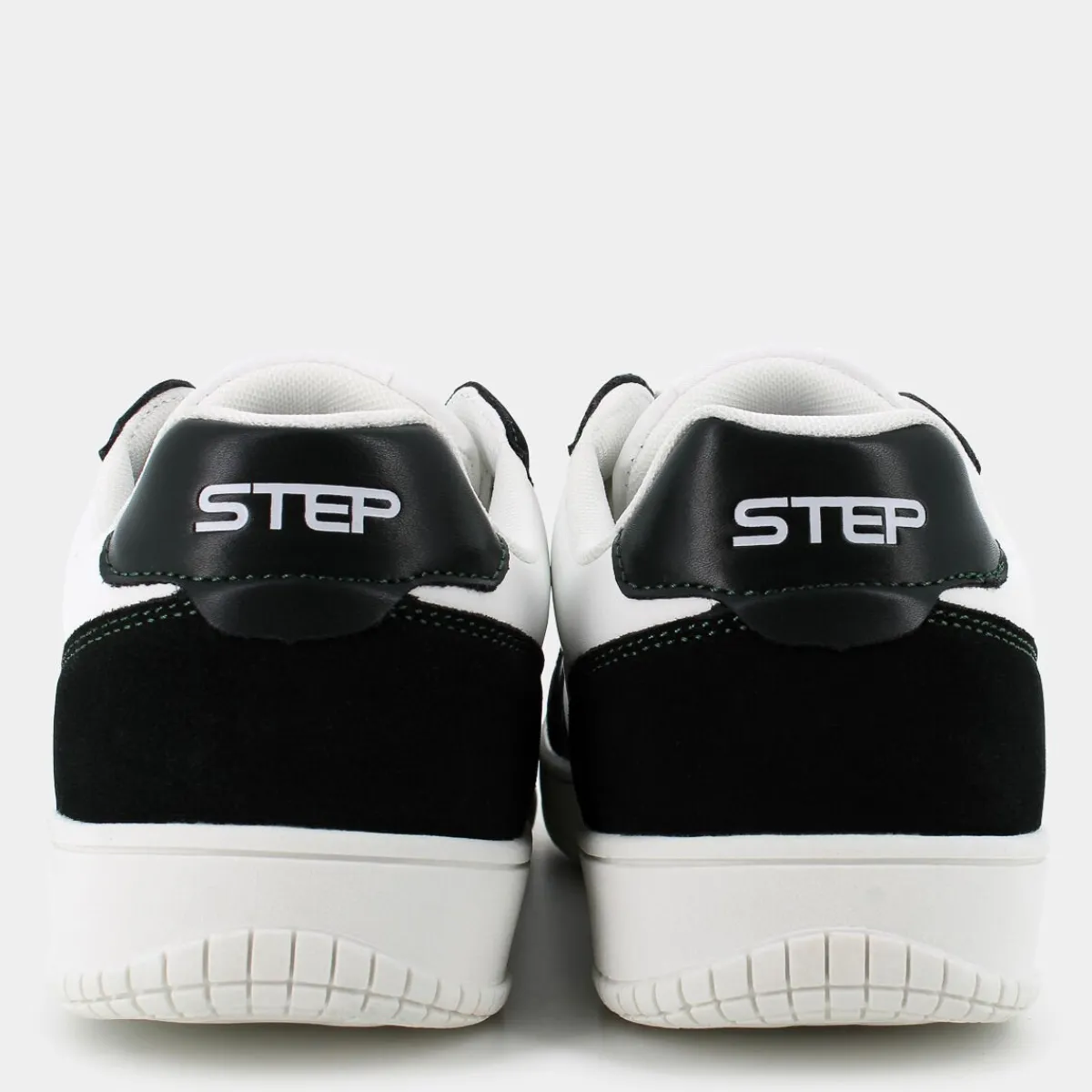 AW-I24U-02OFF WHITE/VERDE- SNEAKERS^STEP BY STEP Store