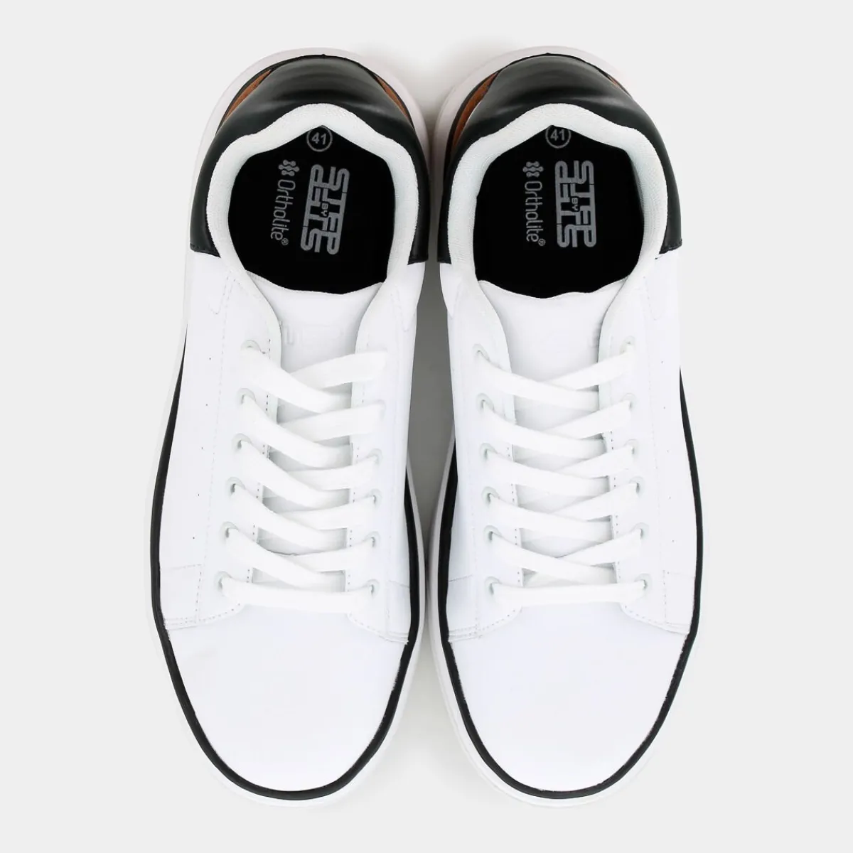 AW-I24U-01- SNEAKERS^STEP BY STEP Fashion
