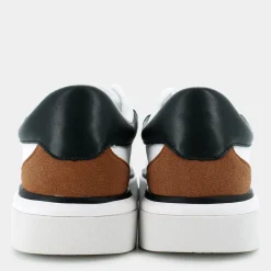 AW-I24U-01- SNEAKERS^STEP BY STEP Fashion