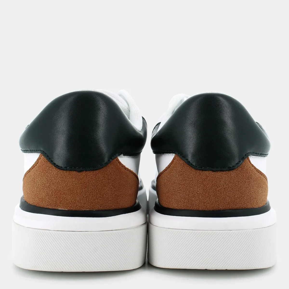 AW-I24U-01- SNEAKERS^STEP BY STEP Fashion