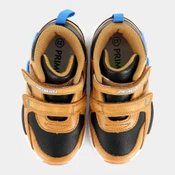 4946600BABY MEGA NERO BLU- PRIMI PASSI^PRIMIGI Clearance