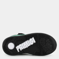 6953055BABY PLAYER VERDE BIANCO- PRIMI PASSI^PRIMIGI New