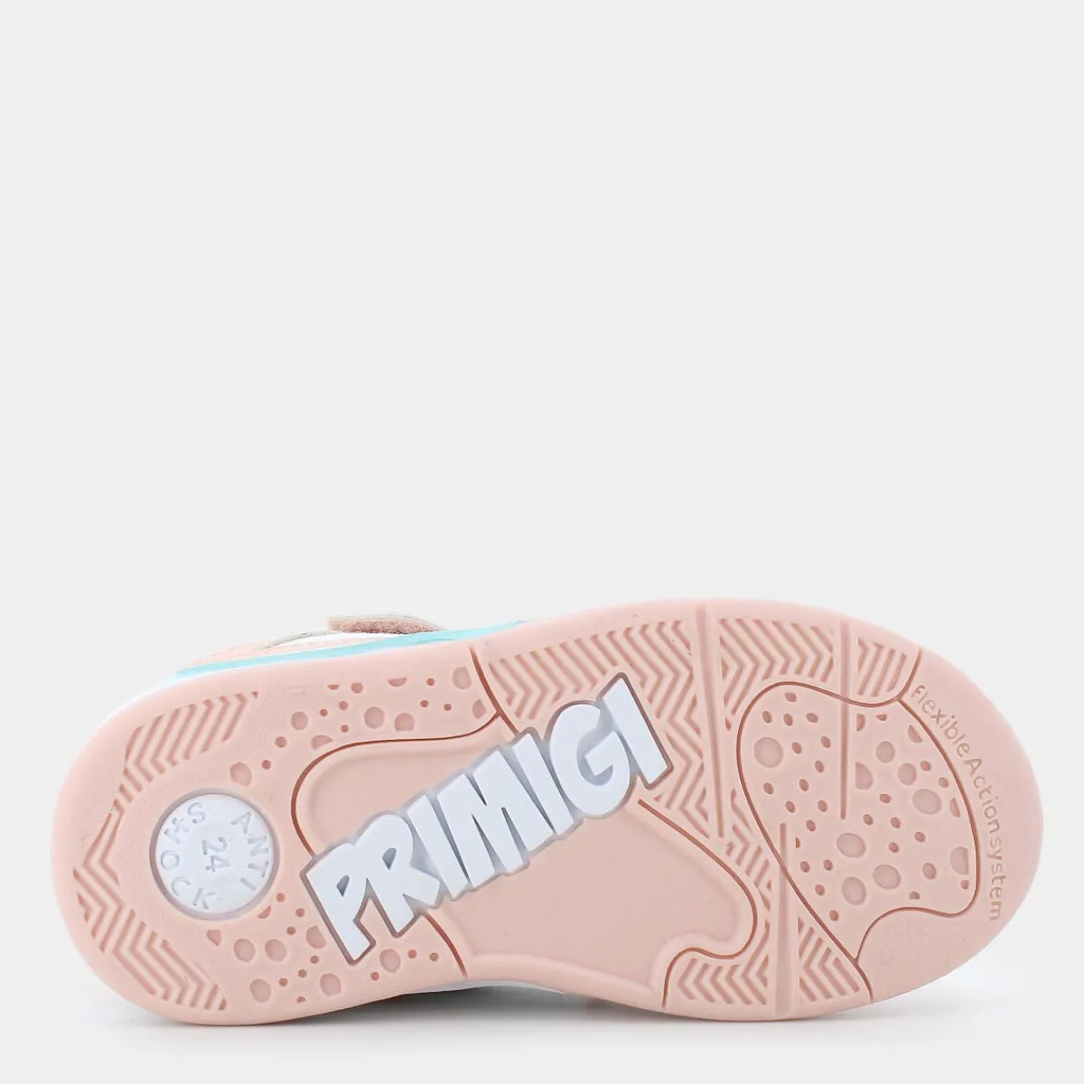 6953044BABY PLAYER LILLA- PRIMI PASSI^PRIMIGI Discount