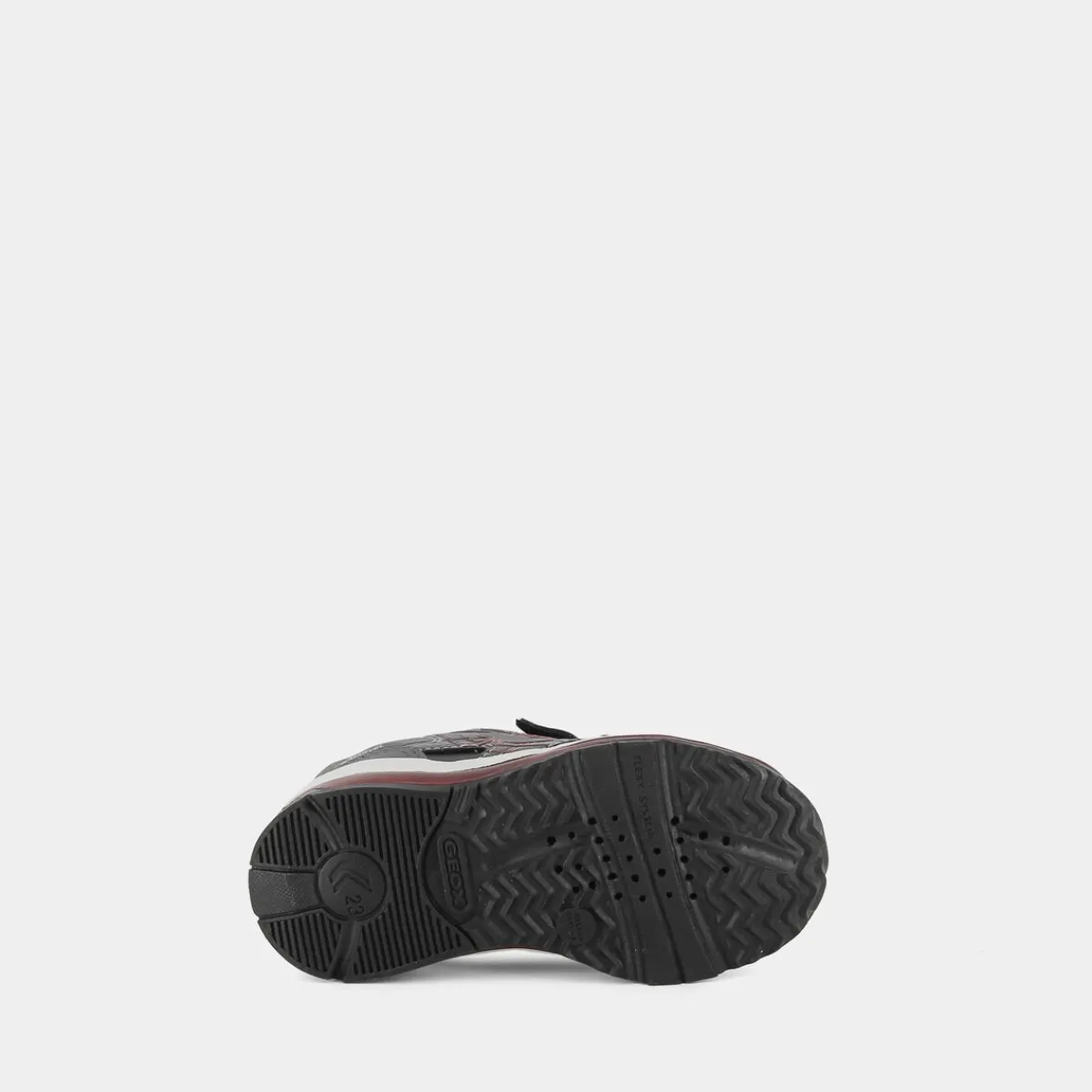 B2684A0CE54C0067TODOBLACK/LEAD- PRIMI PASSI^GEOX Fashion