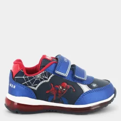 B3684A05054C0735TODONAVY/RED- PRIMI PASSI^GEOX Shop