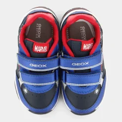 B3684A05054C0735TODONAVY/RED- PRIMI PASSI^GEOX Shop