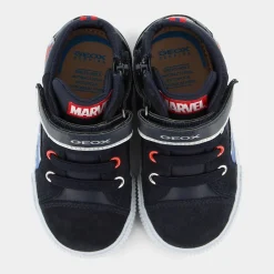 B36A7D08554C4226KILWI NAVY AZZURRO ROYAL- PRIMI PASSI^GEOX Flash Sale