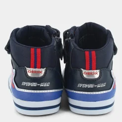 B36A7D08554C4226KILWI NAVY AZZURRO ROYAL- PRIMI PASSI^GEOX Flash Sale