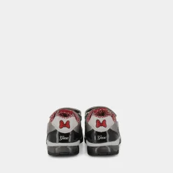 B2685A0NFKNC0544TODOSILVER/RED- PRIMI PASSI^GEOX Cheap
