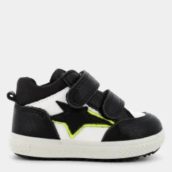 6852900BARTH 19 NERO- PRIMI PASSI^PRIMIGI Shop