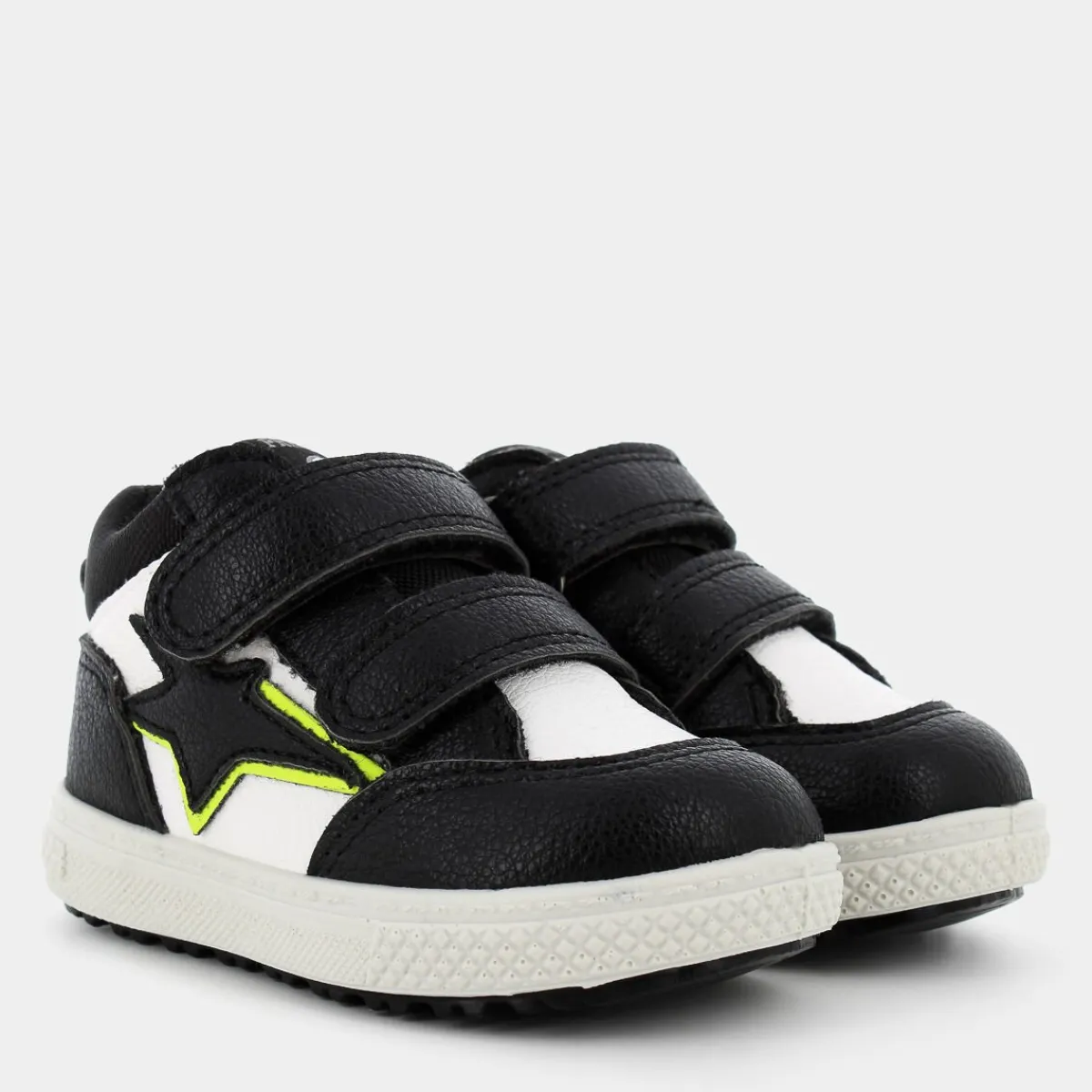 6852900BARTH 19 NERO- PRIMI PASSI^PRIMIGI Shop