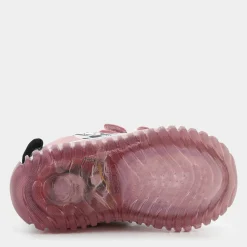 B4661B0AJ02C8179LIGHTYLOOOLD ROSE/BLACK- PRIMI PASSI^GEOX Store