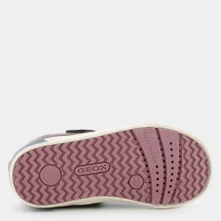B36D5A022NFC9F8WKILWI ROSA- PRIMI PASSI^GEOX Sale