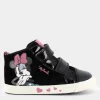 B46D5B022HHC9289KILWIBLACK OLD ROSE- PRIMI PASSI^GEOX Store