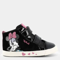 B46D5B022HHC9289KILWIBLACK OLD ROSE- PRIMI PASSI^GEOX Store
