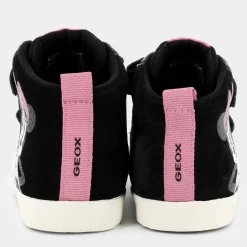 B46D5B022HHC9289KILWIBLACK OLD ROSE- PRIMI PASSI^GEOX Store