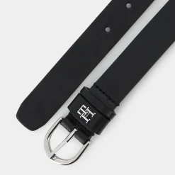 16354-BDSBLACK- CINTURE^TOMMY HILFIGER Hot