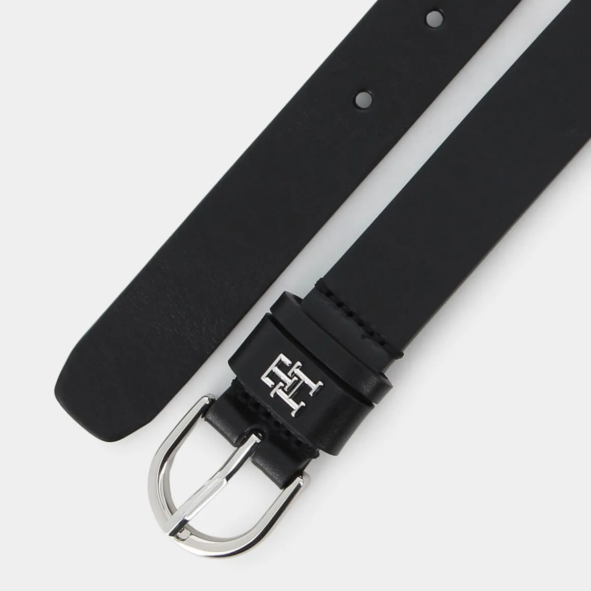 16354-BDSBLACK- CINTURE^TOMMY HILFIGER Hot