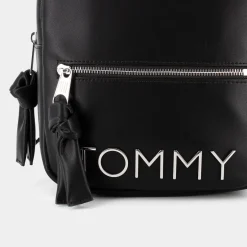 16261-BDSBOLD BACKPACKBLACK- ZAINI^TOMMY JEANS Flash Sale