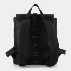 16506-BDSCITY BOLD BACKPACKBLACK- ZAINI^TOMMY JEANS Store