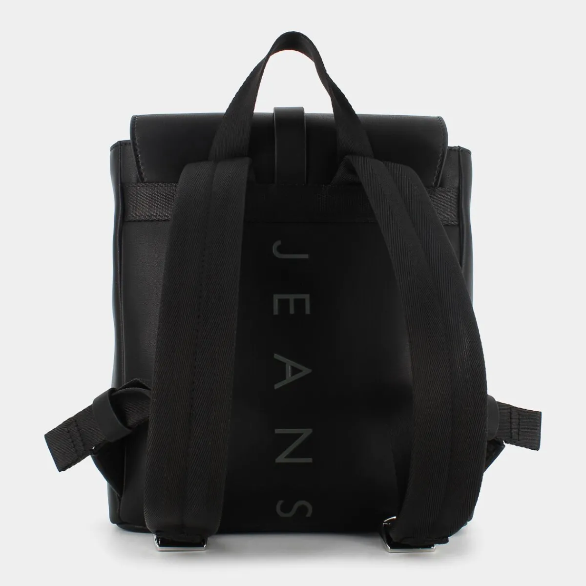 16506-BDSCITY BOLD BACKPACKBLACK- ZAINI^TOMMY JEANS Store
