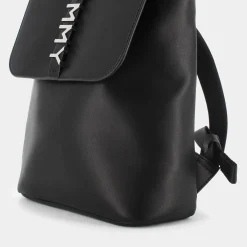 16506-BDSCITY BOLD BACKPACKBLACK- ZAINI^TOMMY JEANS Store