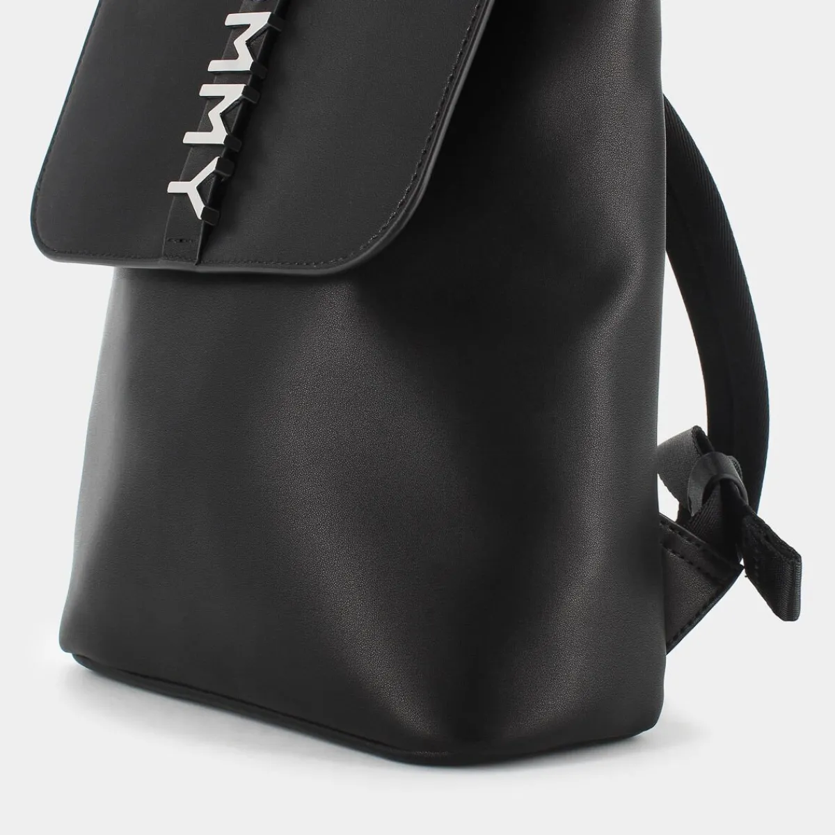16506-BDSCITY BOLD BACKPACKBLACK- ZAINI^TOMMY JEANS Store