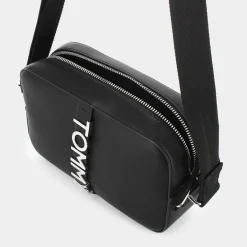 16511-BDSCITY BOLD CAMERA BAGBLACK- TRACOLLE^TOMMY JEANS Shop