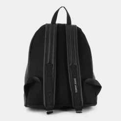 13137-BDSSURPLUS BACKPACKBLACK- ZAINI^TOMMY JEANS Hot