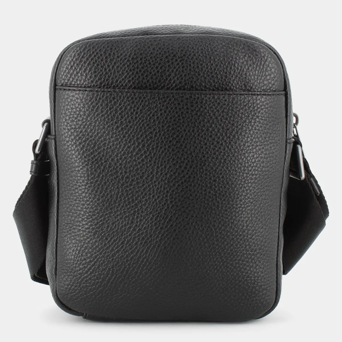 12711-BDSTH BUSINESS MINI REPORTERBLACK- TRACOLLE^TOMMY HILFIGER Cheap