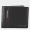 12767-BDSTH CASUAL MINIBLACK- PICCOLA PELLETTERIA^TOMMY HILFIGER Cheap