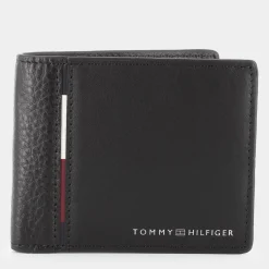 12767-BDSTH CASUAL MINIBLACK- PICCOLA PELLETTERIA^TOMMY HILFIGER Cheap