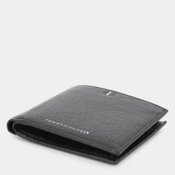 11855-BDSTH CENTRAL CC AND COINBLACK- PICCOLA PELLETTERIA^TOMMY HILFIGER Sale