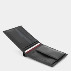 11855-BDSTH CENTRAL CC AND COINBLACK- PICCOLA PELLETTERIA^TOMMY HILFIGER Sale